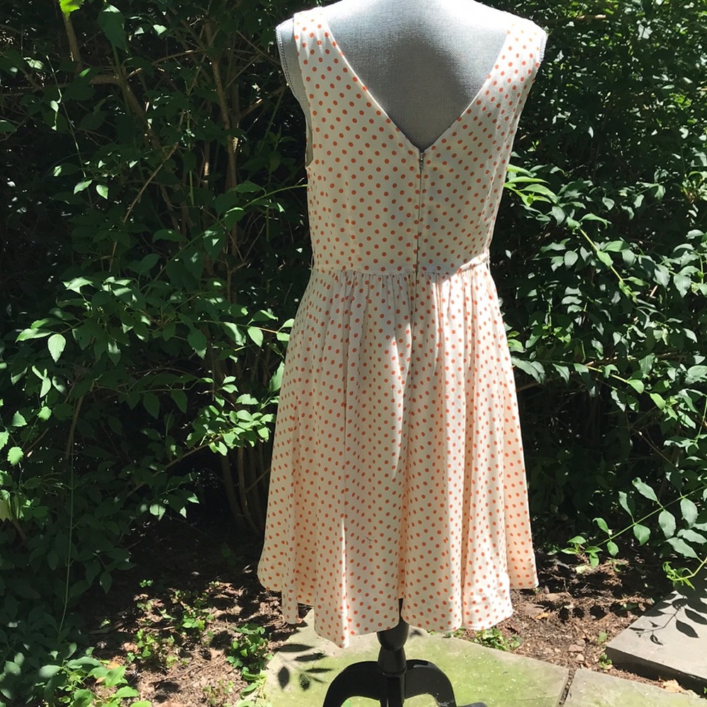 MOULINETTE SŒURS DRESS - Picture 4 of 8